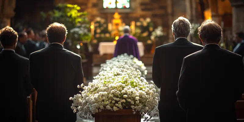 Salony pogrzebowe Opole