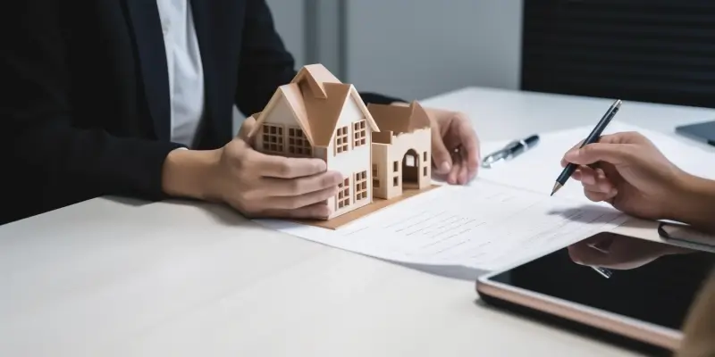 Samodzielna sprzedaż nieruchomości - czy się opłaca?