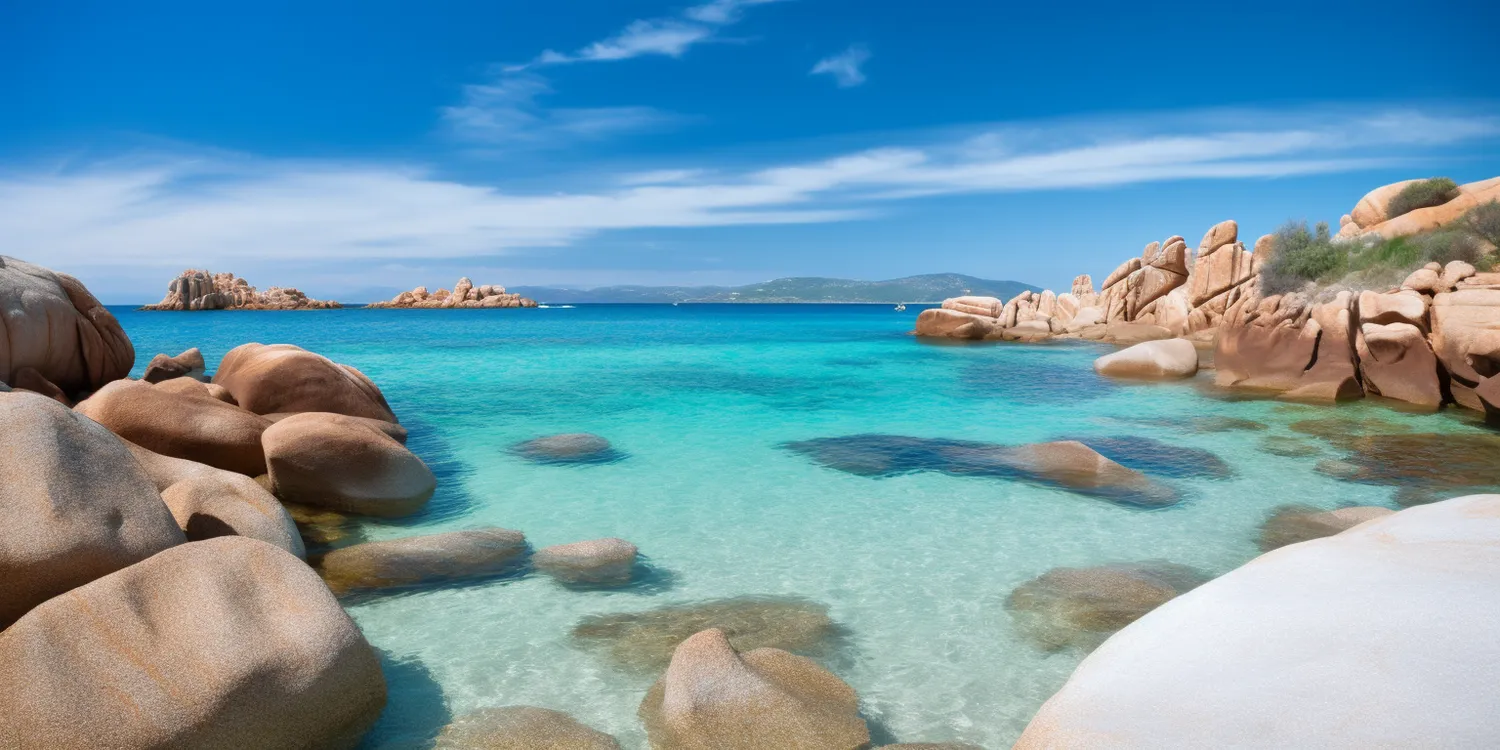 Sardynia gdzie się zatrzymać?