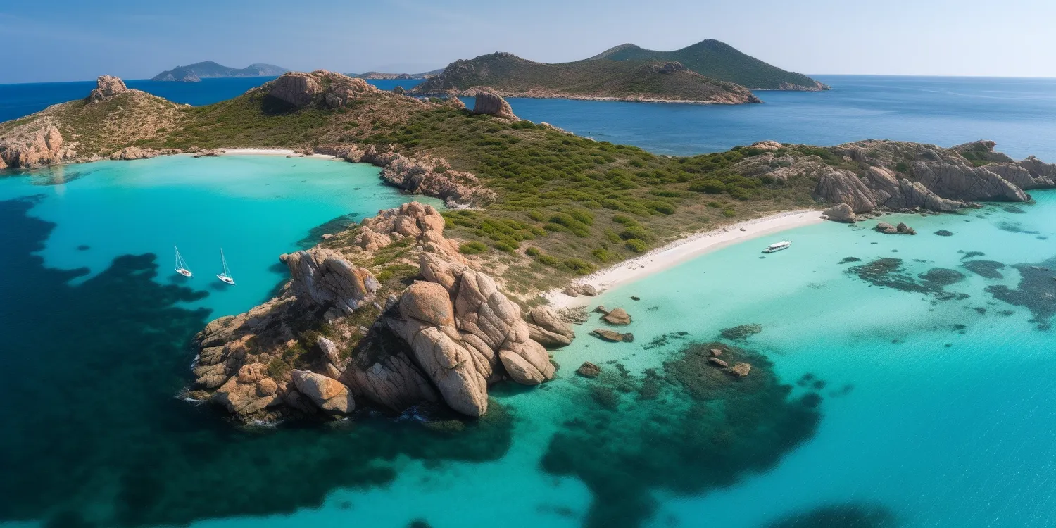 Sardynia na wakacje - dlaczego warto?