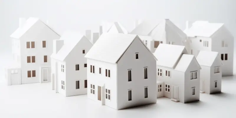 Sprzedaż czy wynajem nieruchomości