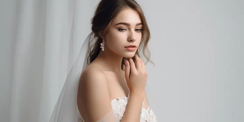 Suknie ślubne jak dla księżniczki?