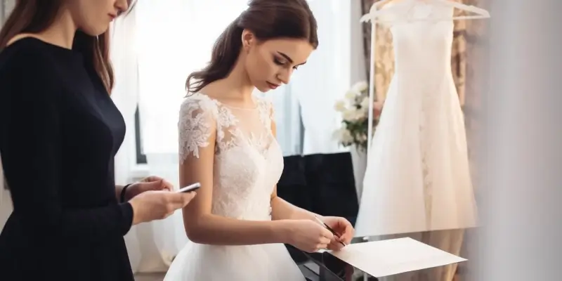 Suknie ślubne plus size jak wybrać?