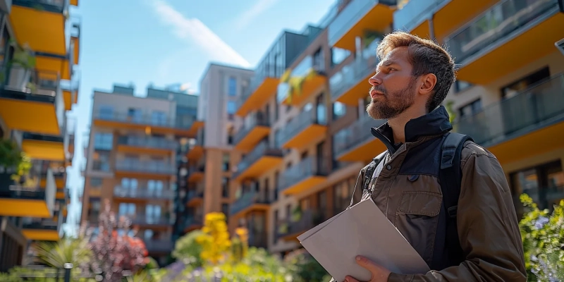 Szybka sprzedaż nieruchomości - wykorzystaj możliwości Internetu