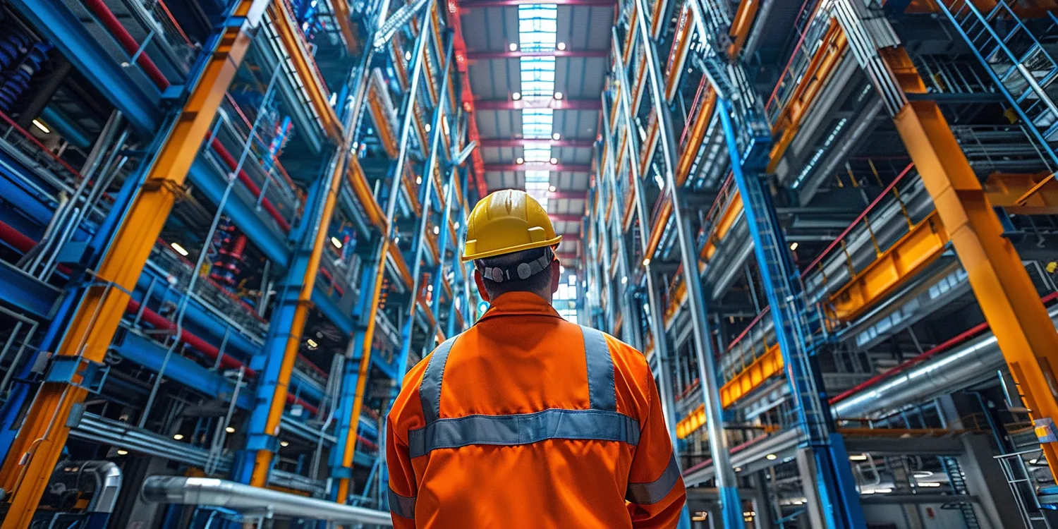 Tartak jaki to przemysł?