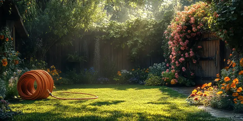 Wąż ogrodowy jaki wybrać?