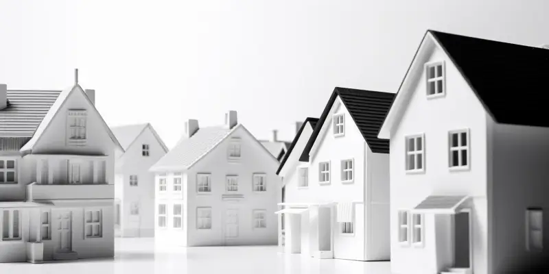 Wszystko o sprzedaży domu, mieszkania, biura przez biuro nieruchomości