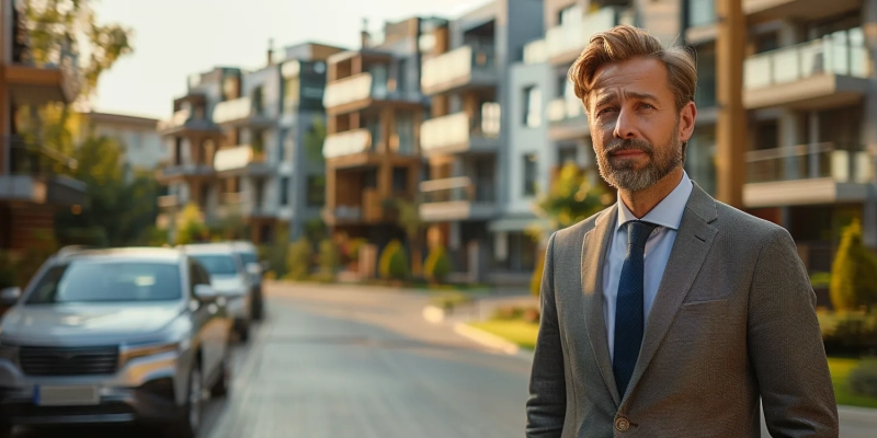 Zarządzanie nieruchomościami jak zacząć?